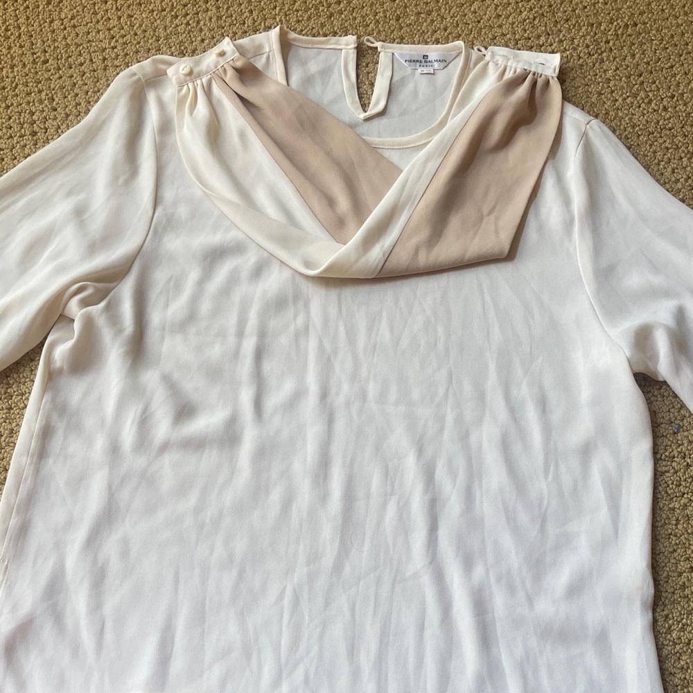 Balmain NWOT